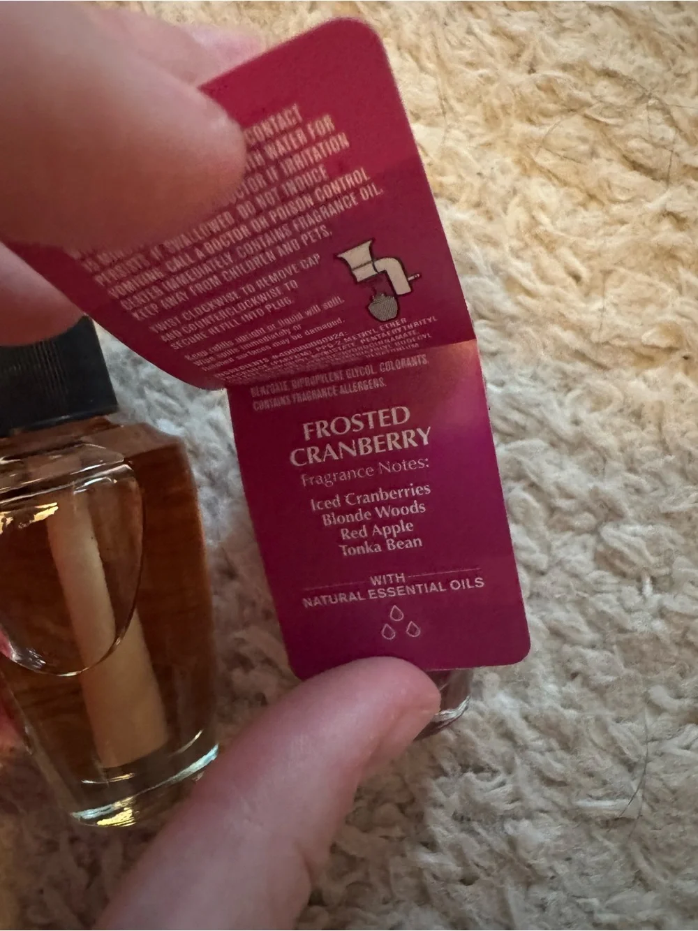NWT bath & body works wallflowers